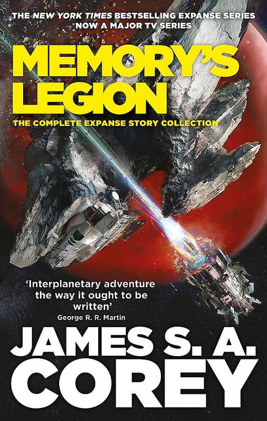 Memorys Legion