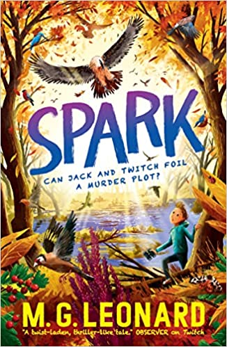 Spark