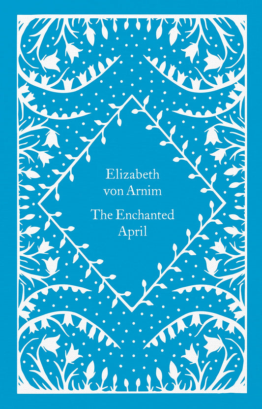 The Enchanted April