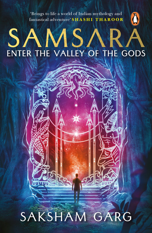 Samsara: Enter the Valley of the Gods