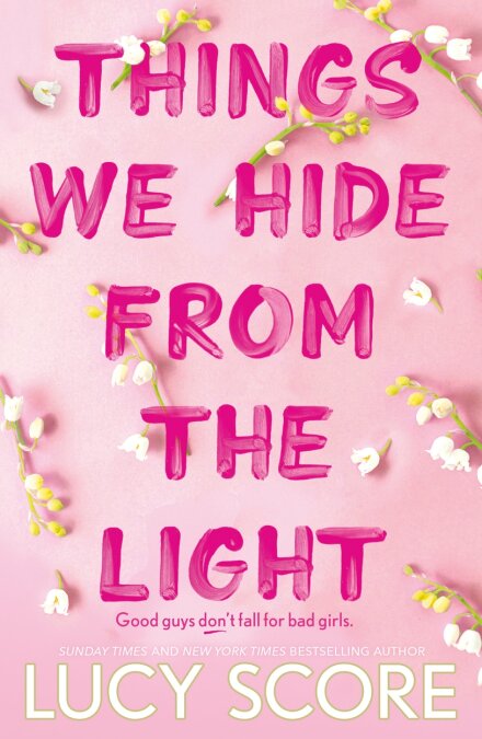 Things We Hide From the Light : Knockemout #2