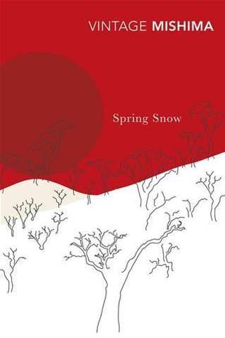 Spring Snow : The Sea of Fertility #1