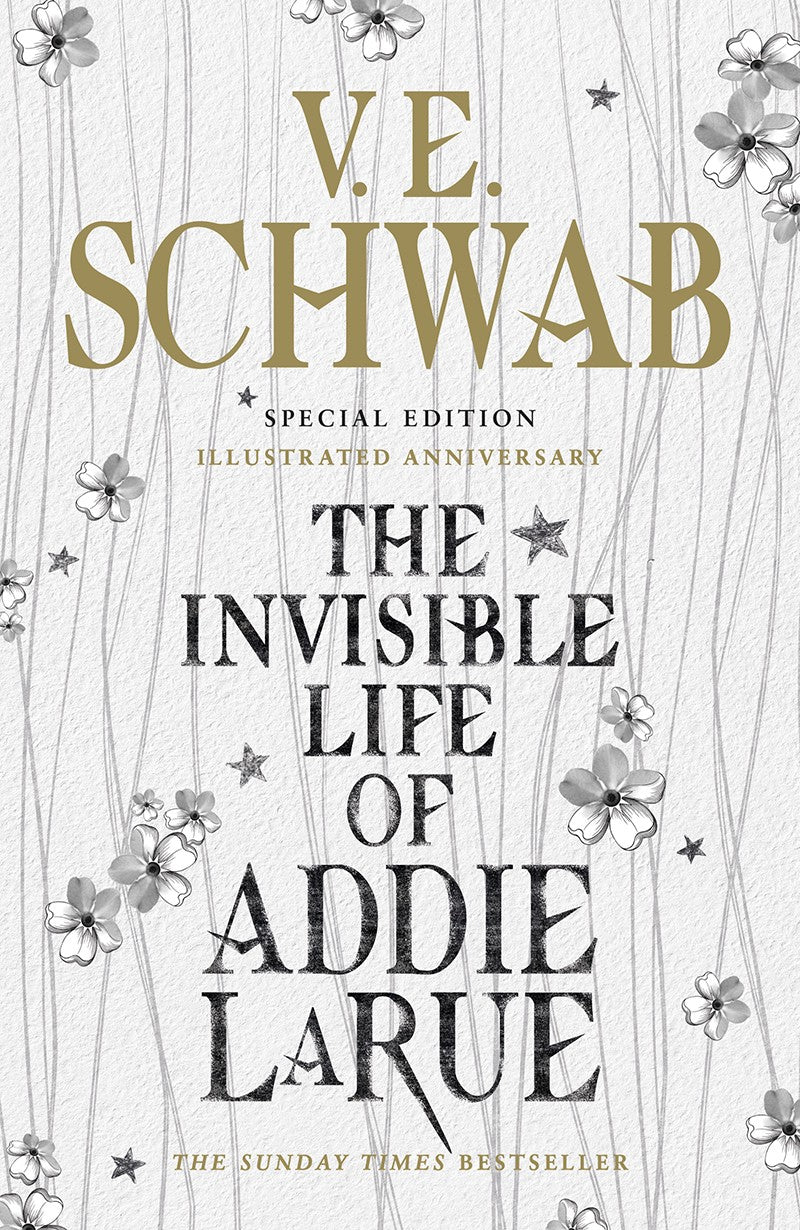 The invisble life of addie larue