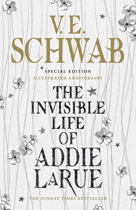 The invisble life of addie larue