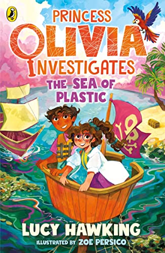 Olivaia investigates
