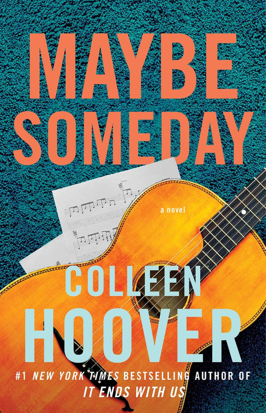 Maybe Someday : Maybe #1