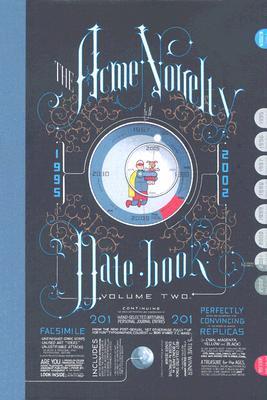 Acme Novelty Datebook Volume Two : 1995 - Present