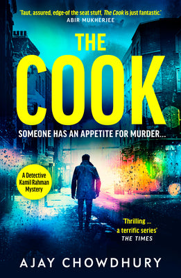 The Cook (Lead Title)