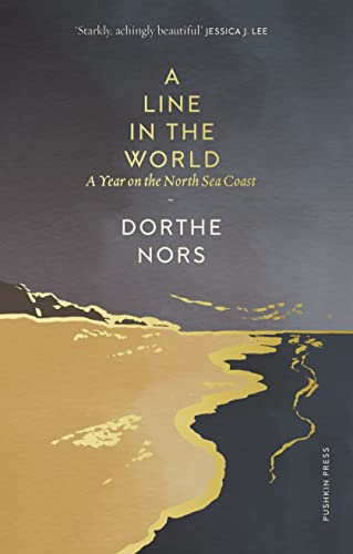 A Line in the World:A Year on the North Sea Coast  (LEAD)