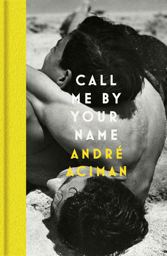 Call Me By Your Name : Call Me By Your Name  #1