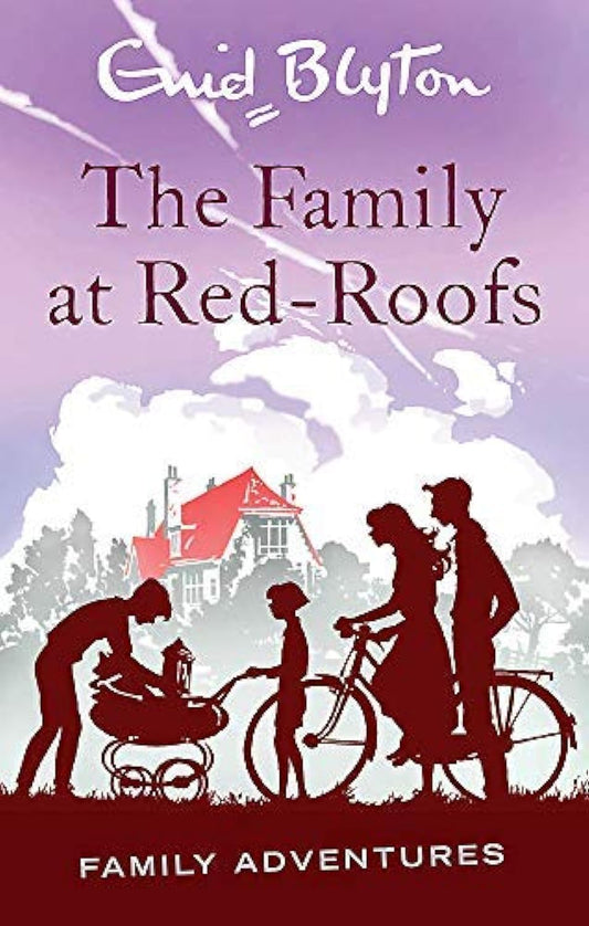 The Family at Red-Roofs