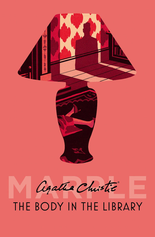 The Body in the Library (Marple, Book 2) : Miss Marple #2