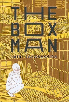 The Box Man