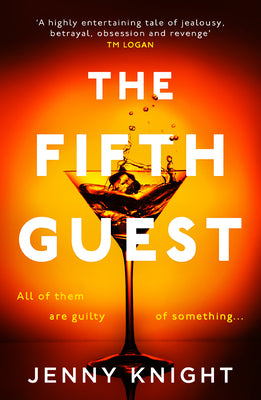 THE FIFTH GUEST