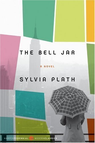 THE BELL JAR