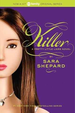 Killer : Pretty Little Liars #6