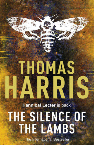 SILENCE OF THE LAMBS