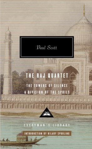 Raj Quartet - Vol 2, The