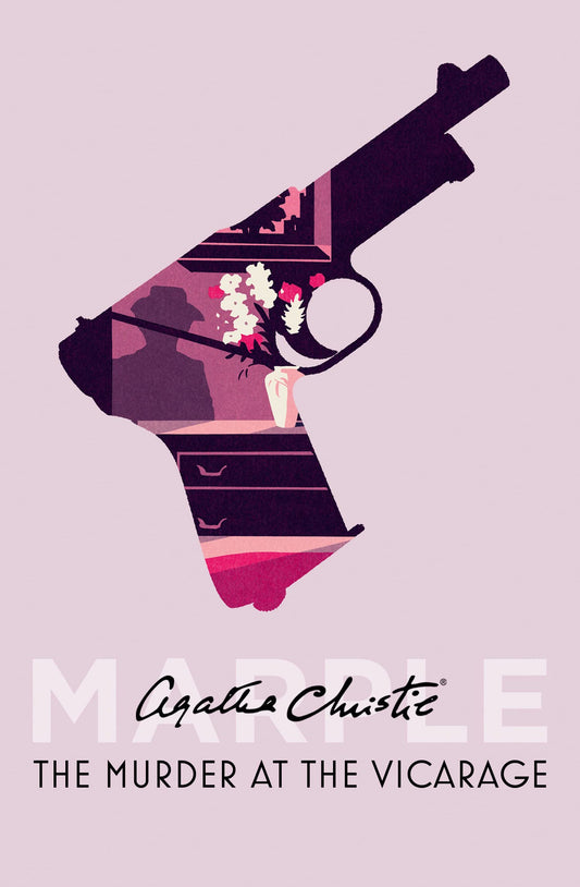 The Murder at the Vicarage (Marple, Book 1) : Miss Marple #1