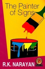 THE PAINTER OF SIGNS