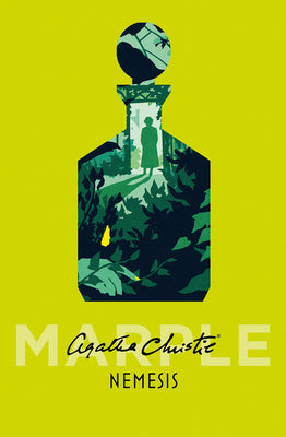 Nemesis (Marple, Book 12) : Miss Marple #11