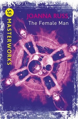 THE FEMALE MAN