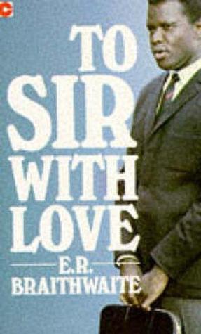 TO SIR WITH LOVE