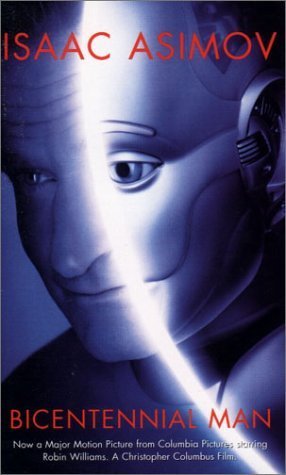 THE BICENTENNIAL MAN