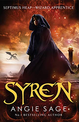 Syren : Septimus Heap #5