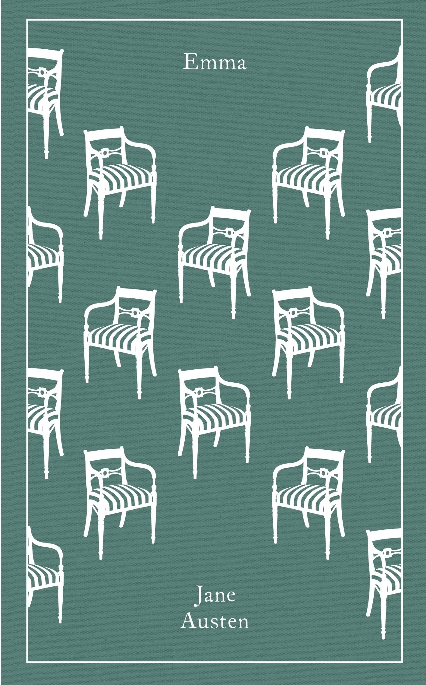 EMMA: PENGUIN CLASSIC