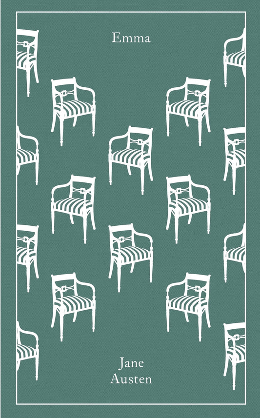 EMMA: PENGUIN CLASSIC