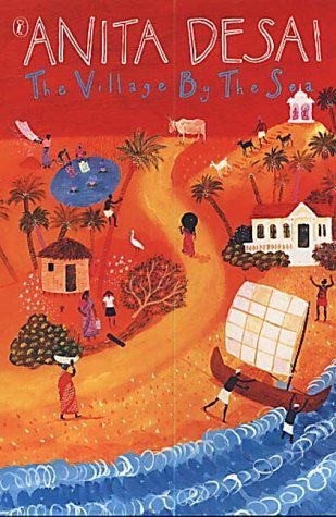 Village By The Sea
