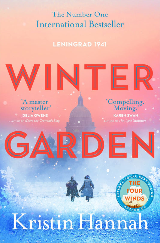 Winter Garden: A Moving and Absorbing Historical Fiction from the Bests