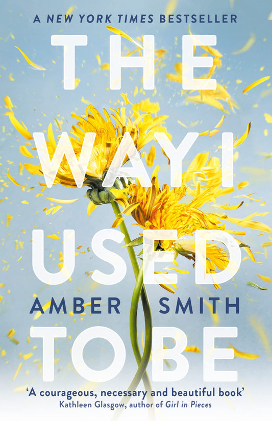 The Way I Used To Be : The Way I Used to Be #1
