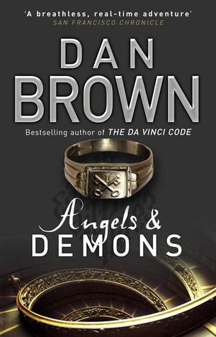 ANGELS & DEMONS