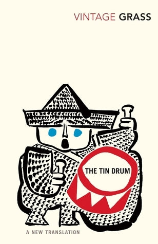 The Tin Drum : Die Danziger Trilogie #1