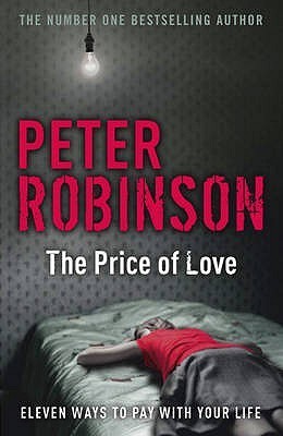THE PRICE OF LOVE