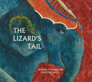 PB-PB-The Lizard's Tail-9*9