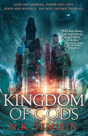 Kingdom Of Gods