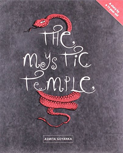 THE MYSTIC TEMPLE