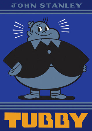 Tubby : The John Stanley Library