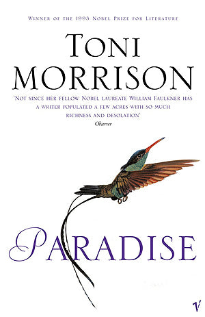 Paradise : Beloved Trilogy #3