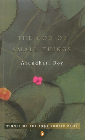 THE GOD OF SMALL THINGS