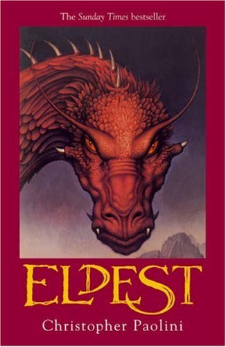 Eldest : The Inheritance Cycle #2