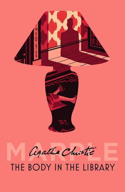 The Body in the Library : Miss Marple #2