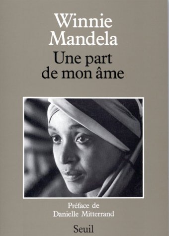 Une part de mon âme