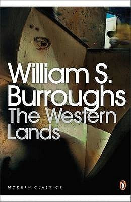 The Western Lands : The Red Night Trilogy #3