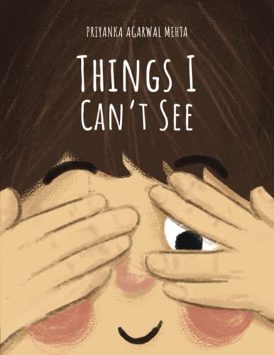 Things I Cant See
