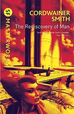 THE REDISCOVERY OF MAN (LATEST EDITION)