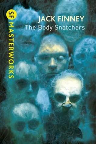 THE BODY SNATCHERS